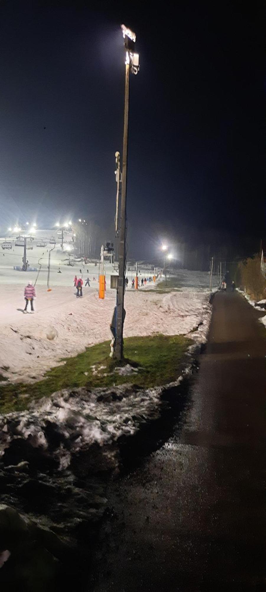 איסטבנה Pokoje U Juroszka מראה חיצוני תמונה